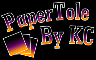 PaperTole By KC