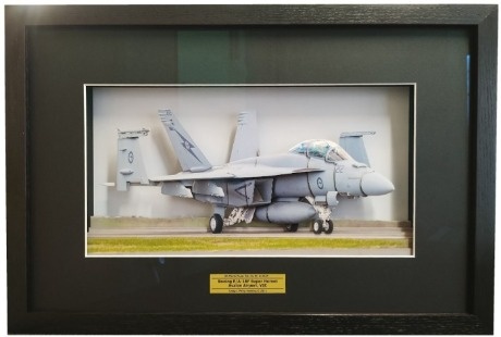 Super Hornet