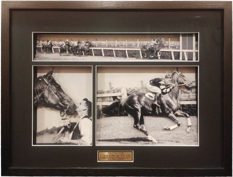 Phar Lap
