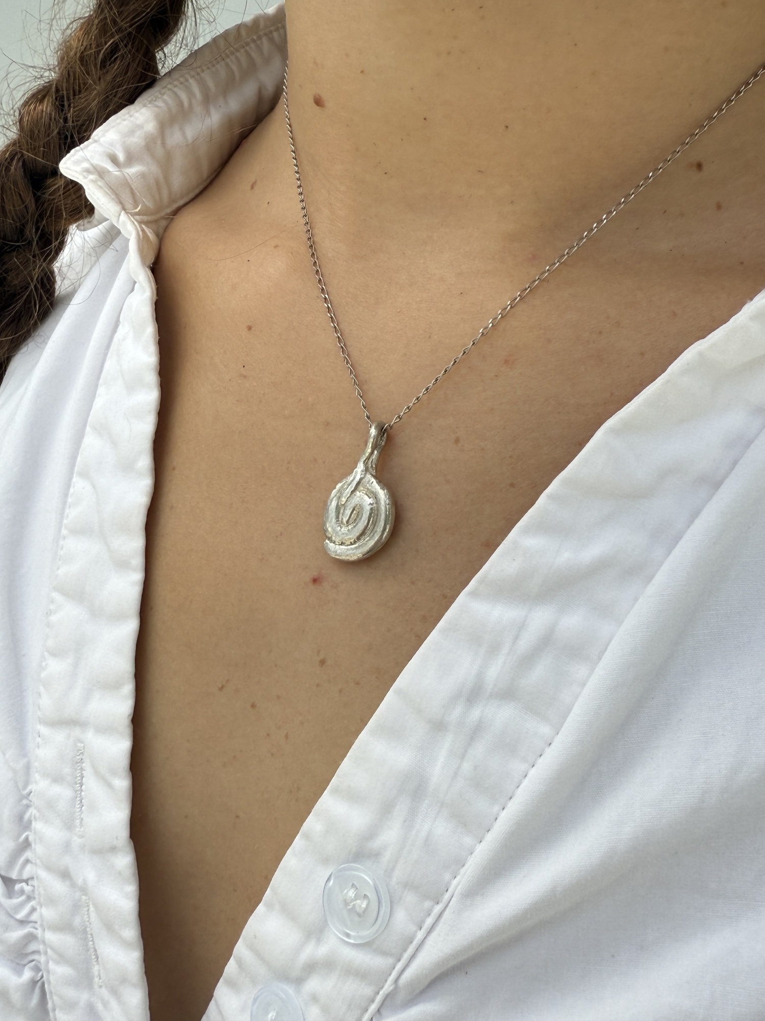 The Immortality Necklace