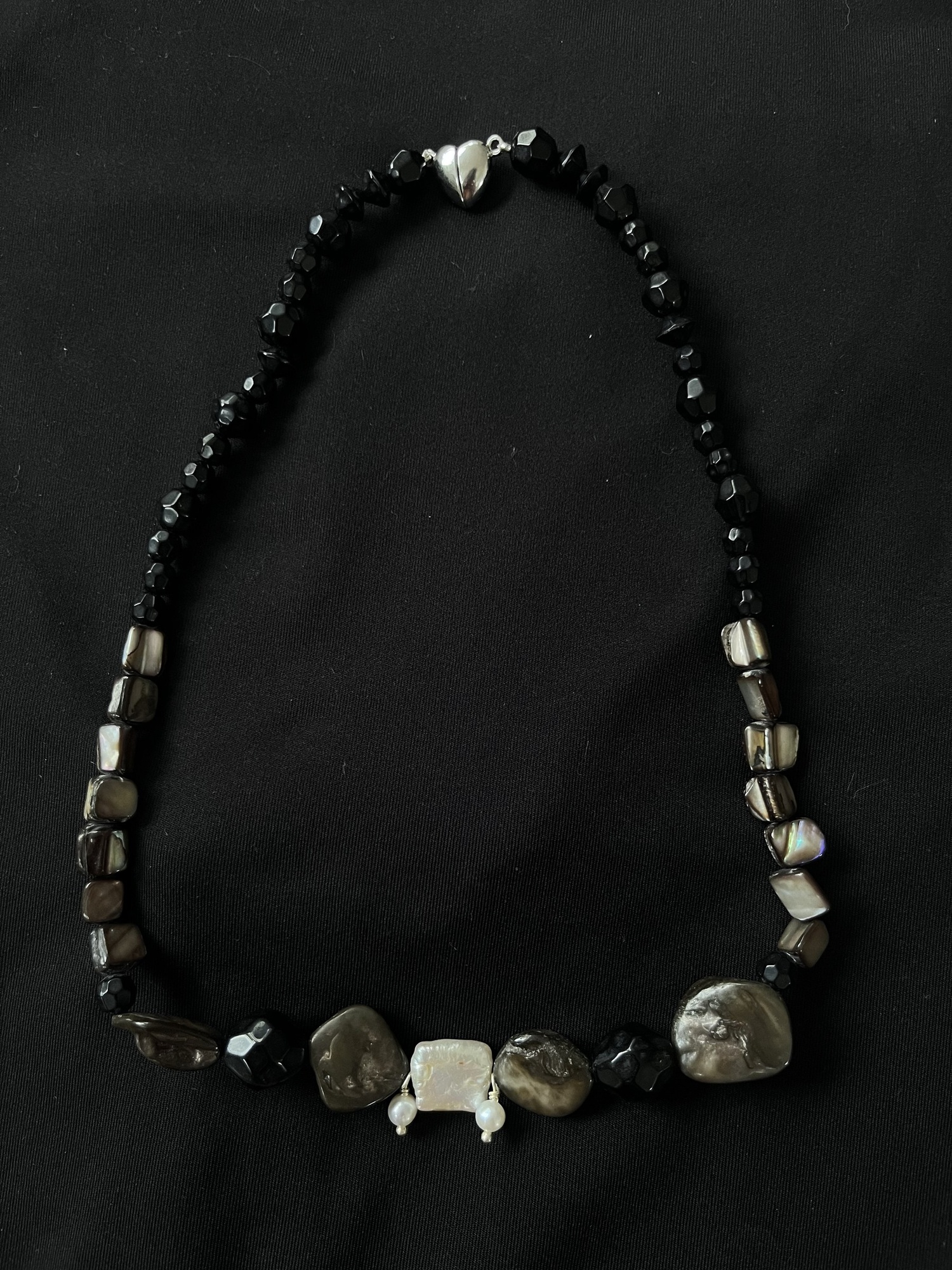 The Roma Necklace