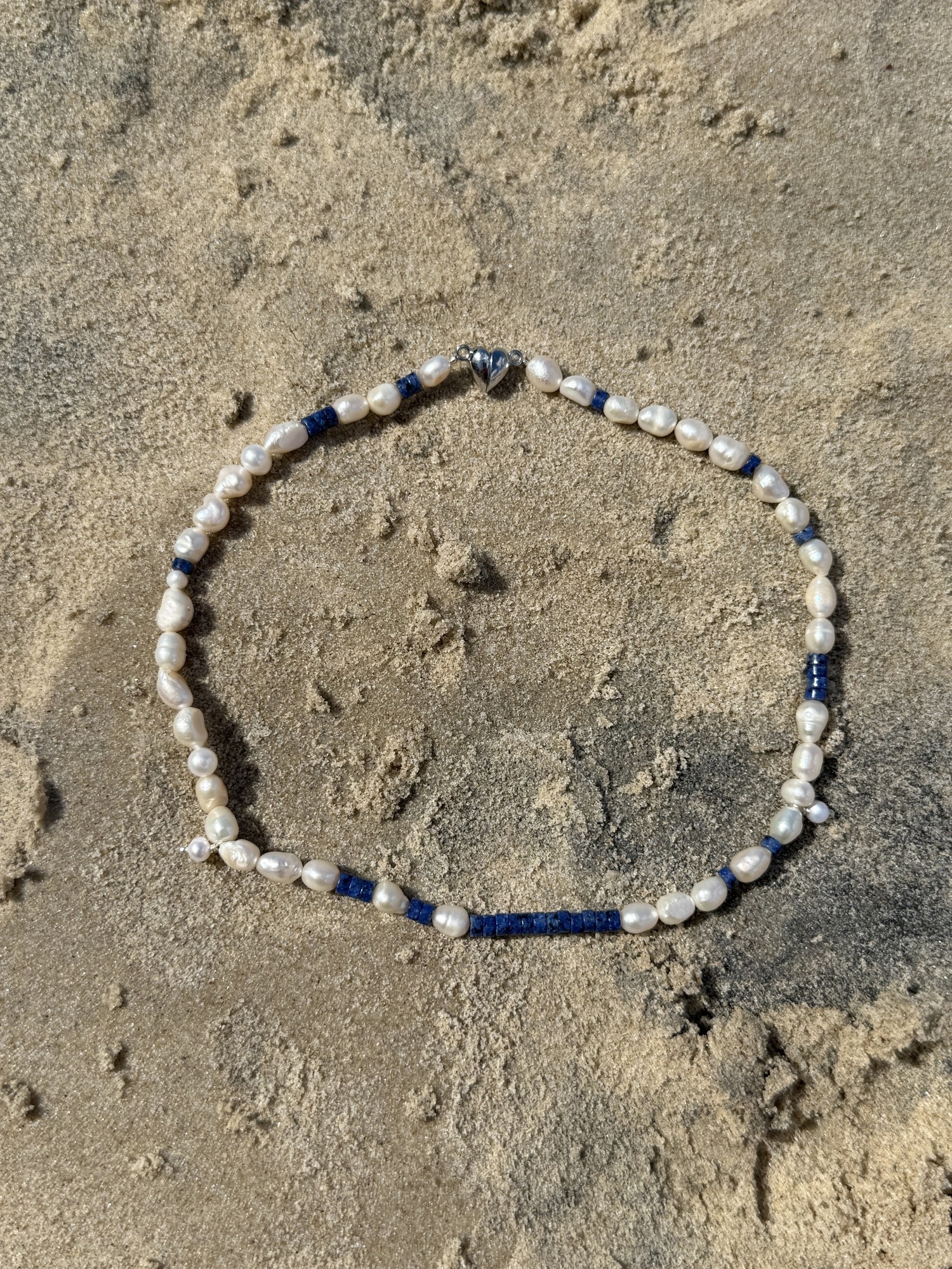 The Ocean necklace