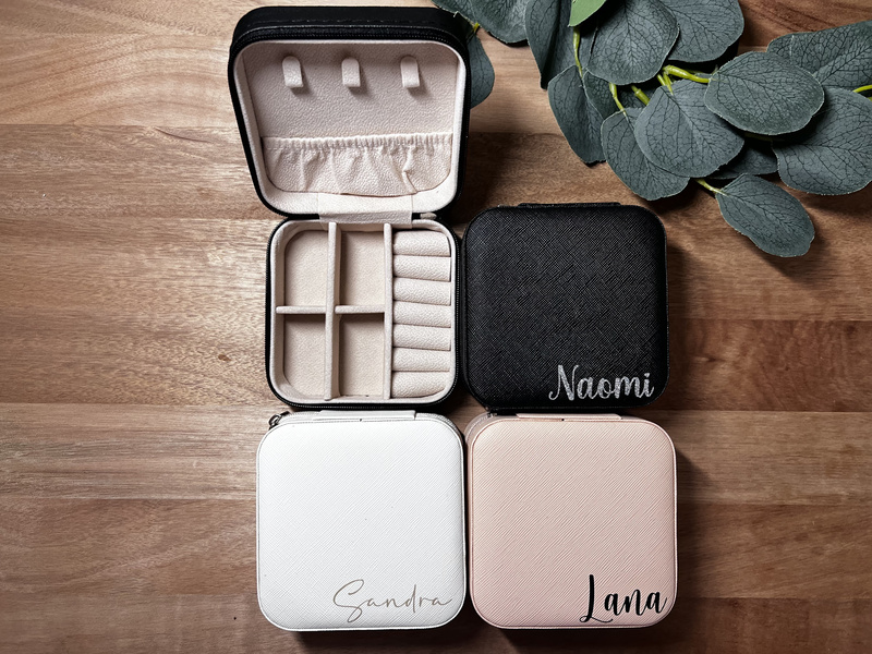 Jewellery Boxes