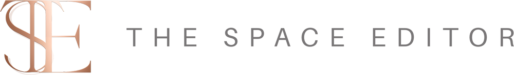 The Space Editor