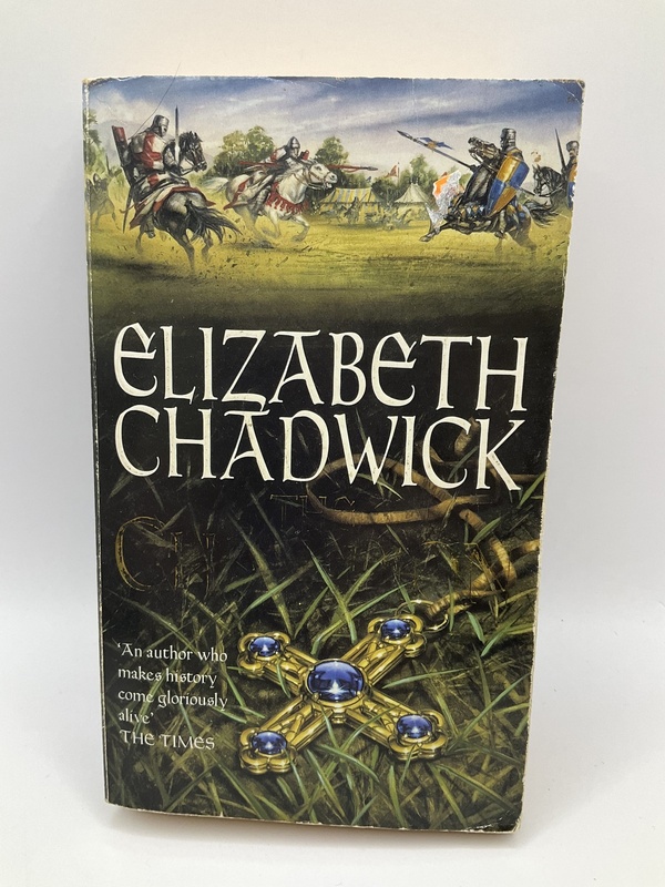 The Champion - Elizabeth Chadwick
