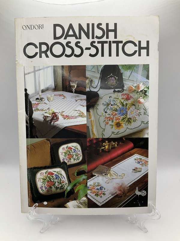 Danish CrossStitch