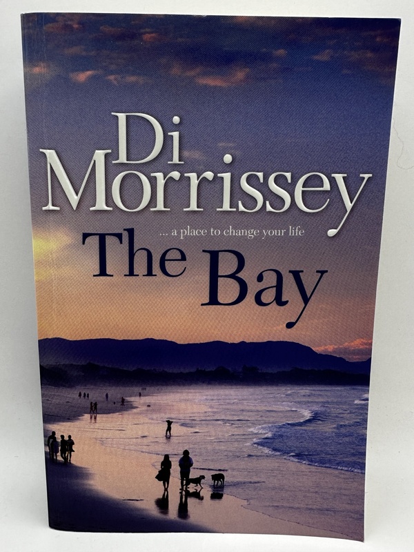 The Bay - Di Morrissey