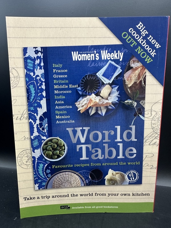 The Australian Women's Weekly Christmas Classics