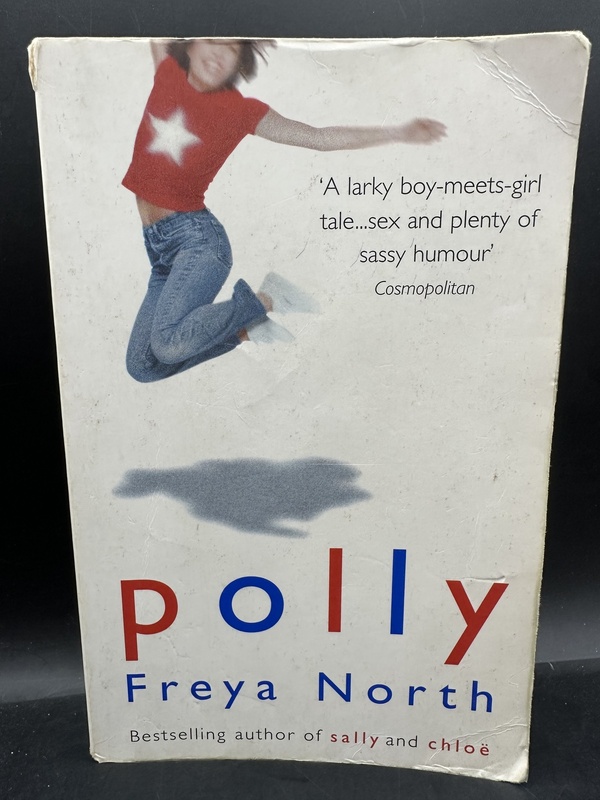 Polly - Freya North