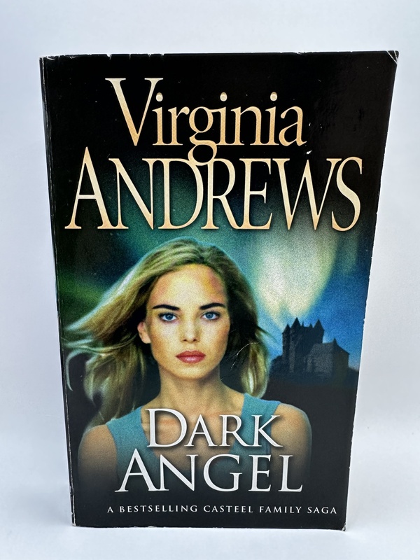 Dark Angel - Virginia Andrews