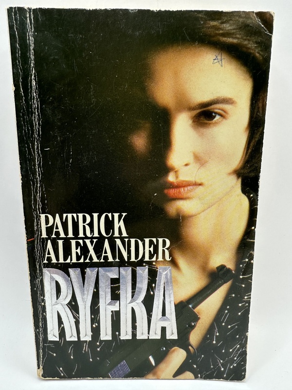 Ryfka - Patrick Alexander