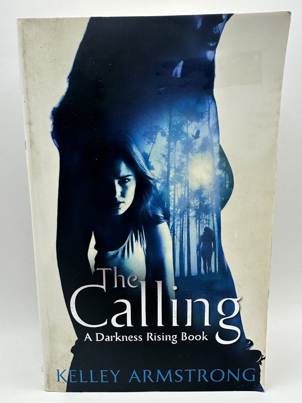 The Calling - Kelley Armstrong
