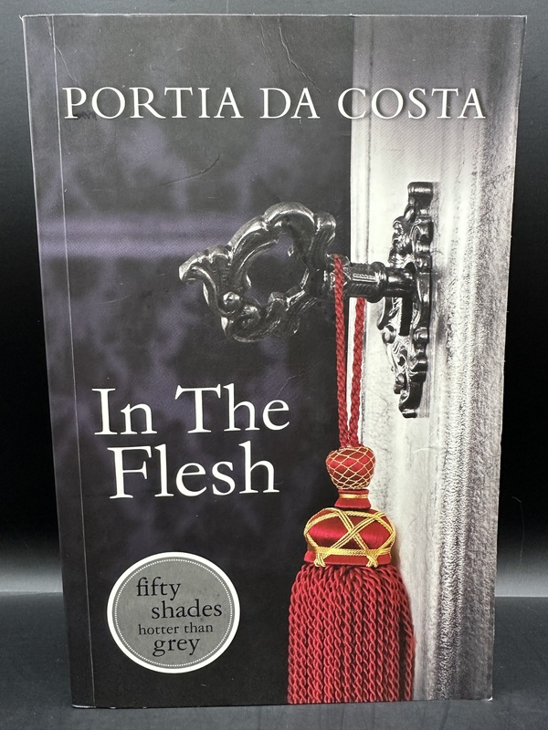 In The Flesh - Portia Da Costa