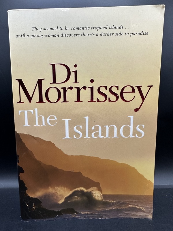 The Islands - Di Morrissey