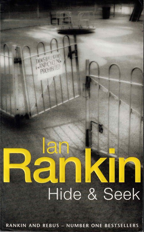 Hide & Seek - Ian Rankin