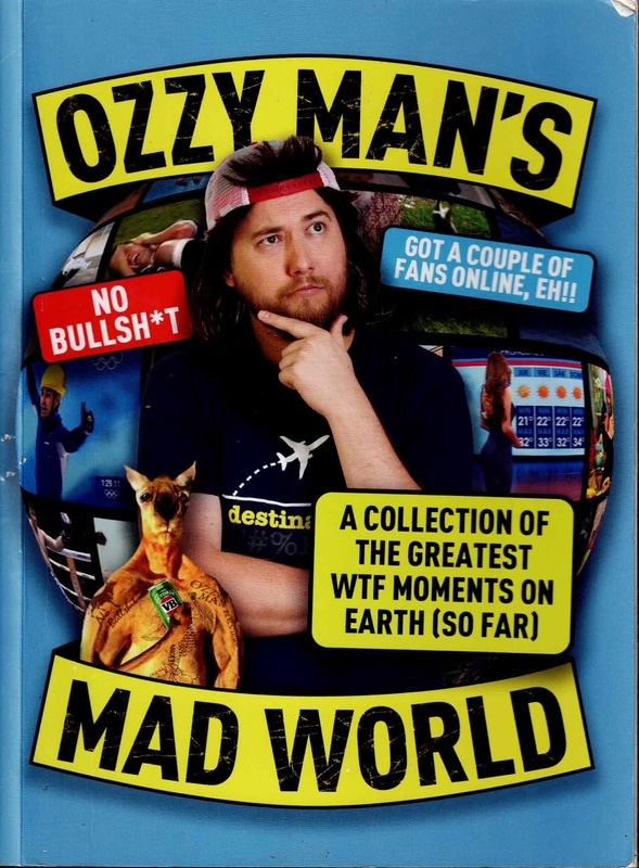 Ozzy Man's Mad World