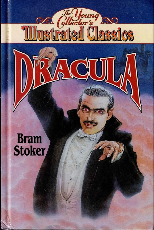 Dracula - Bram Stoker