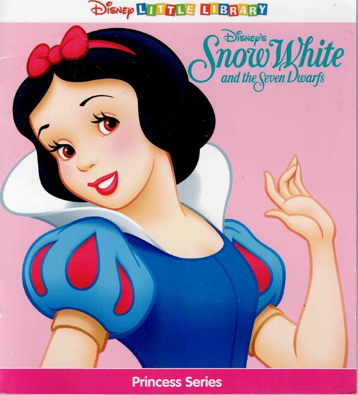 Disney's Snow White and the Seven Dwarfs