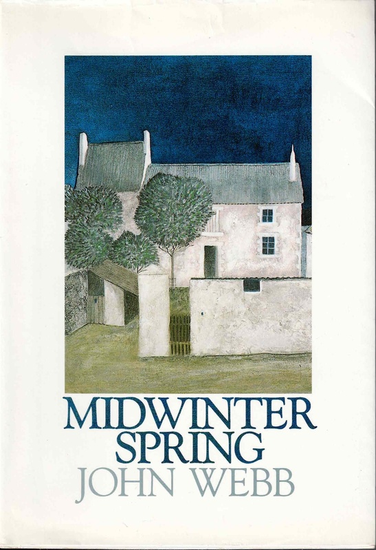 Midwinter Spring - John Webb