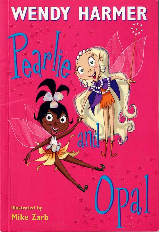 Pearlie and Opal - Wendy Harmer