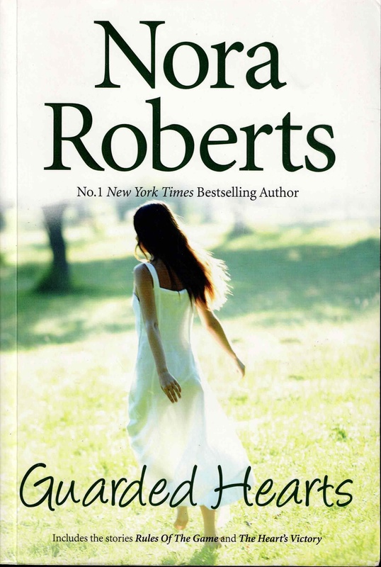 Guarded Hearts - Nora Roberts