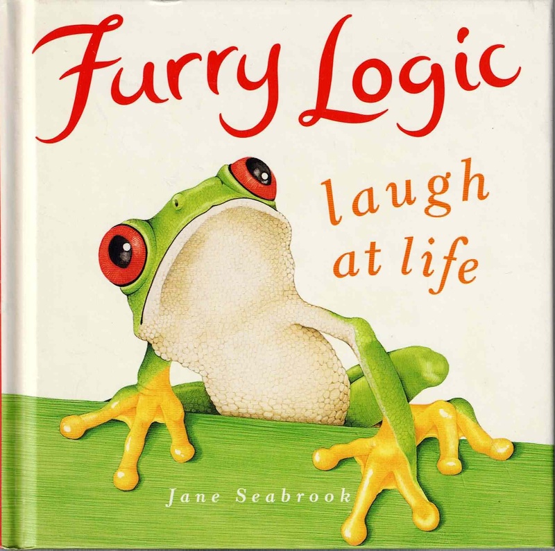Furry Logic - Jane Seabrook