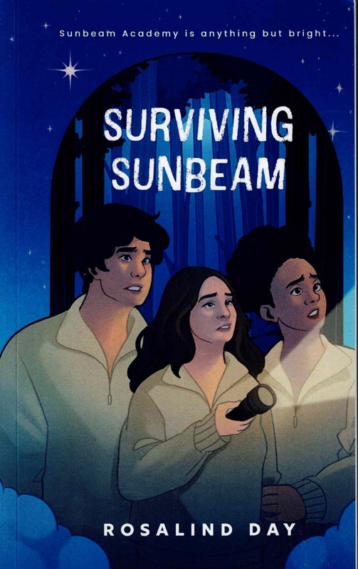 Surviving Sunbeam - Rosalind Day