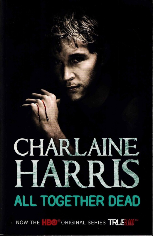 All Together Dead - Charlaine Harris