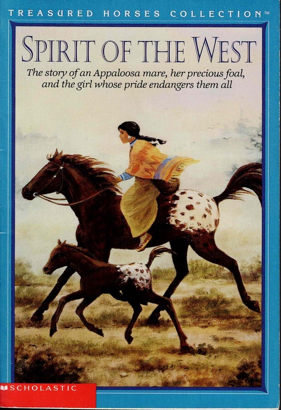 Spirit of the West - Jahnna N. Malcolm