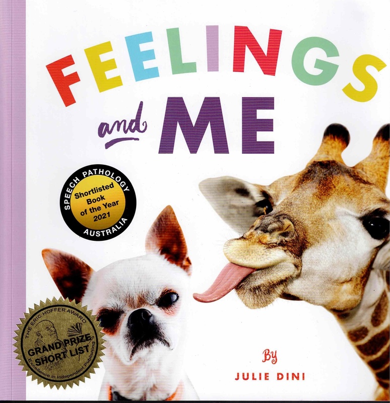 Feelings and Me - Julie Dini