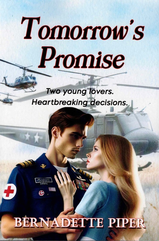 Tomorrow's Promise - Bernadette Piper