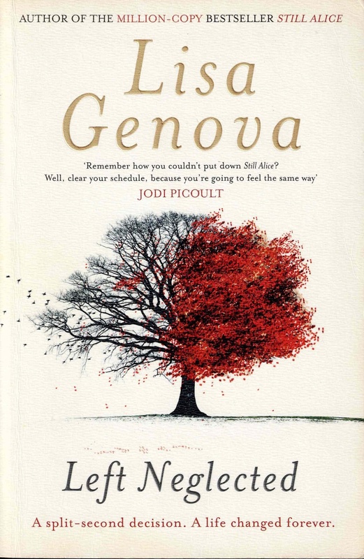Left Neglected - Lisa Genova