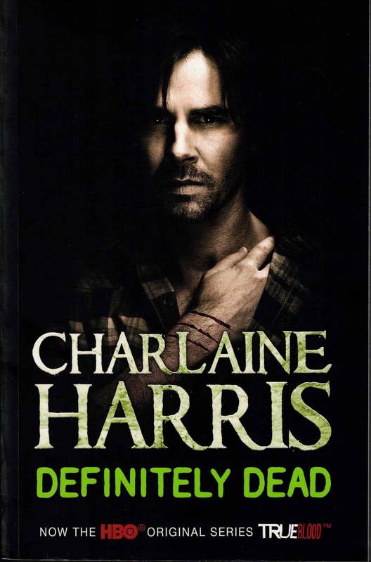 Definitely Dead - Charlaine Harris