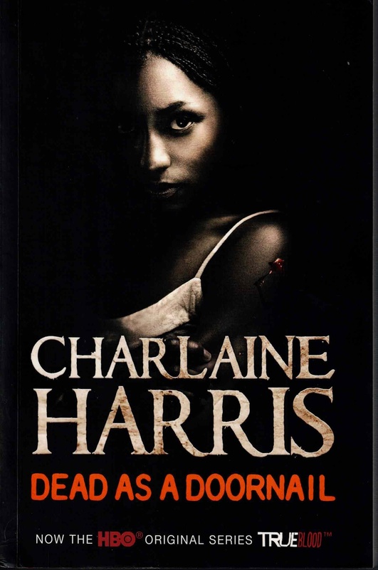 Dead as a Doornail - Charlaine Harris