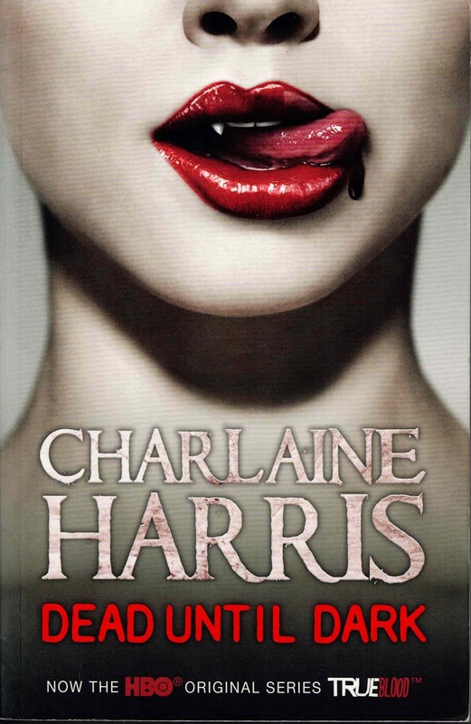 Dead Until Dark - Charlaine Harris