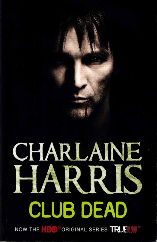 Club Dead - Charlaine Harris