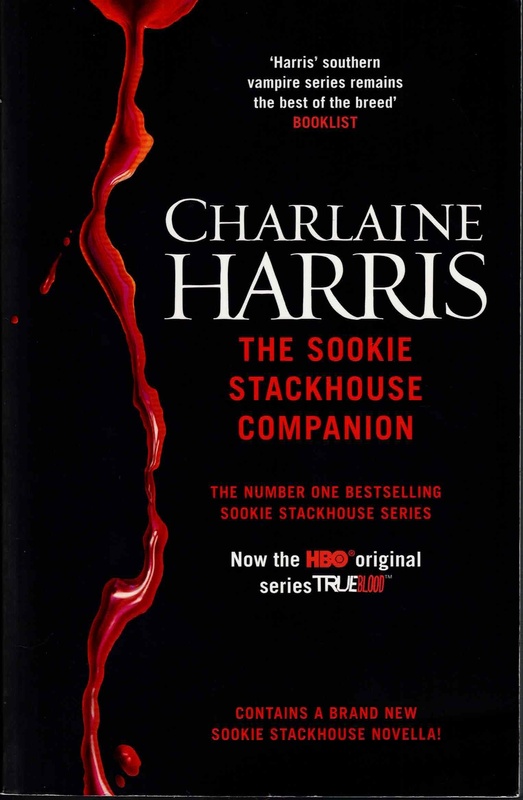 The Sookie Stackhouse Companion - Charlaine Harris