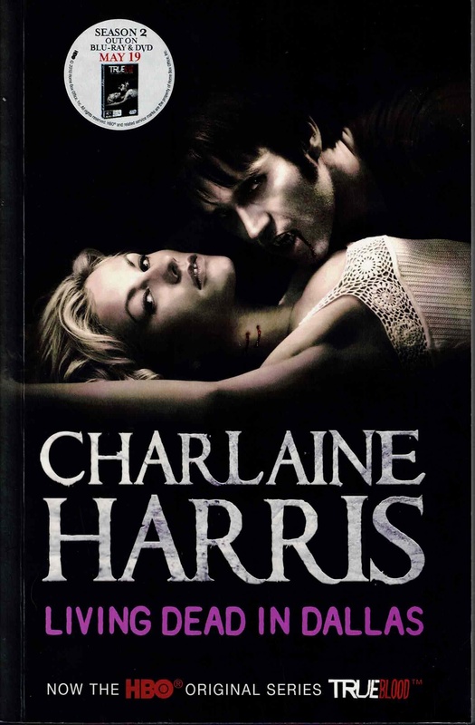 Living Dead in Dallas - Charlaine Harris
