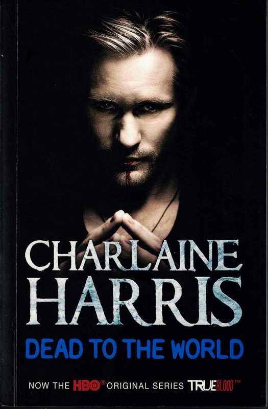 Dead to the World - Charlaine Harris