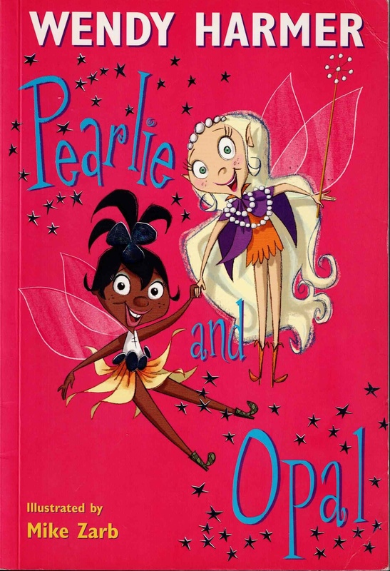 Pearlie and Opal - Wendy Harmer