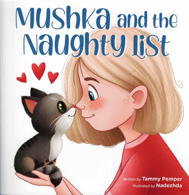 Mushka and the Naughty List - Tammy Pemper
