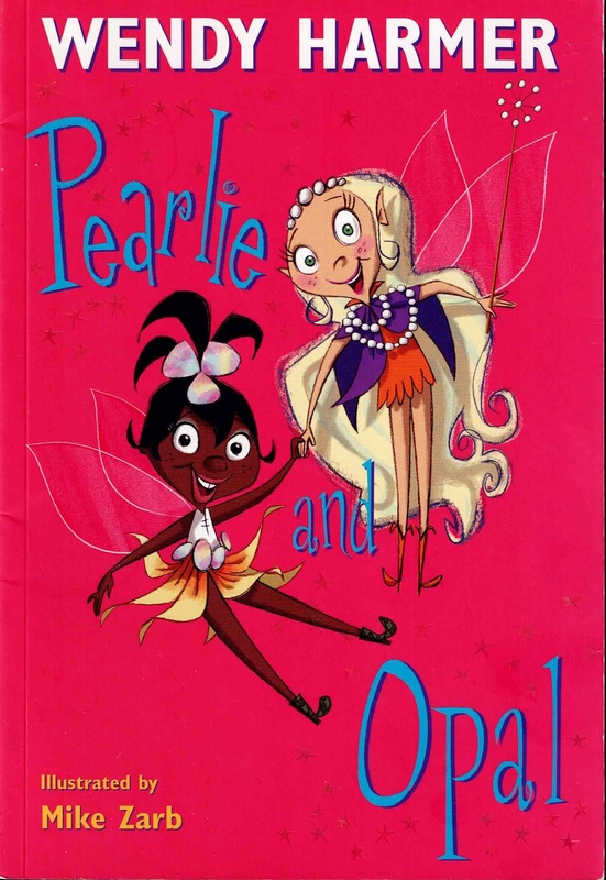 Pearlie and Opal - Wendy Harmer