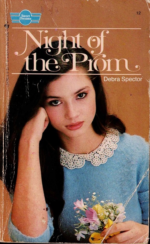 Night of the Prom - Debra Spector