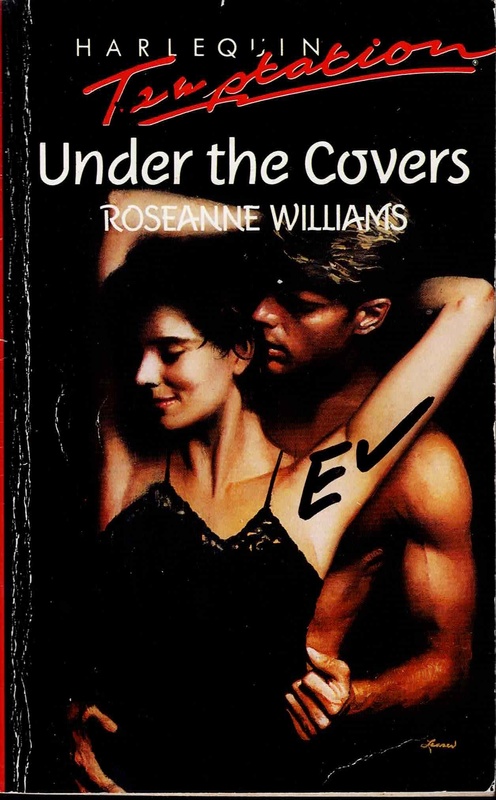 Under the Covers - Roseanne Williams