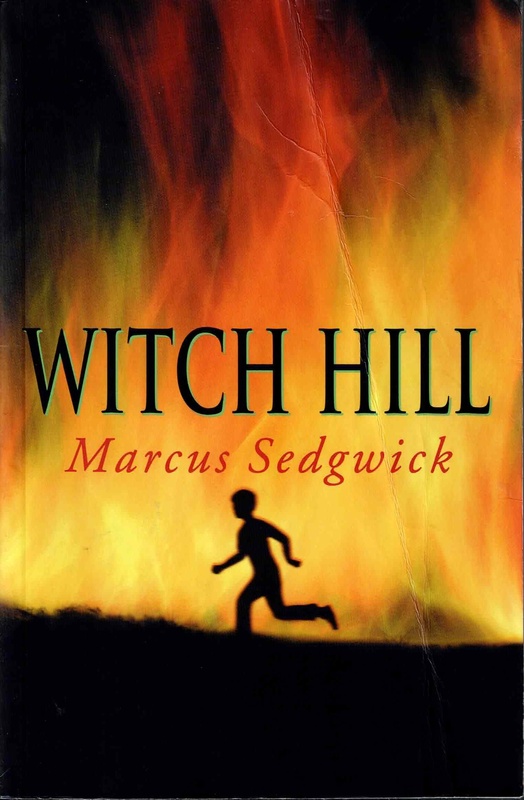 Witch Hill - Marcus Sedgwick