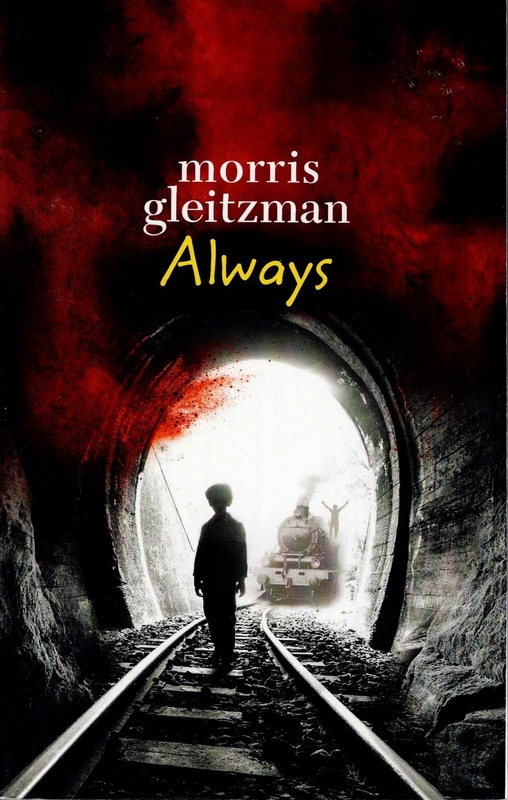 Always - Morris Gleitzman (Once # 7)