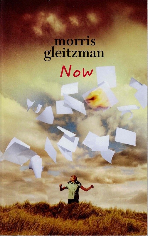 Now - Morris Gleitzman (Once # 6)