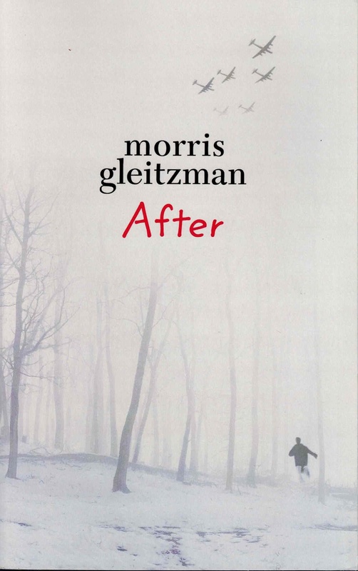After - Morris Gleitzman (Once # 3)