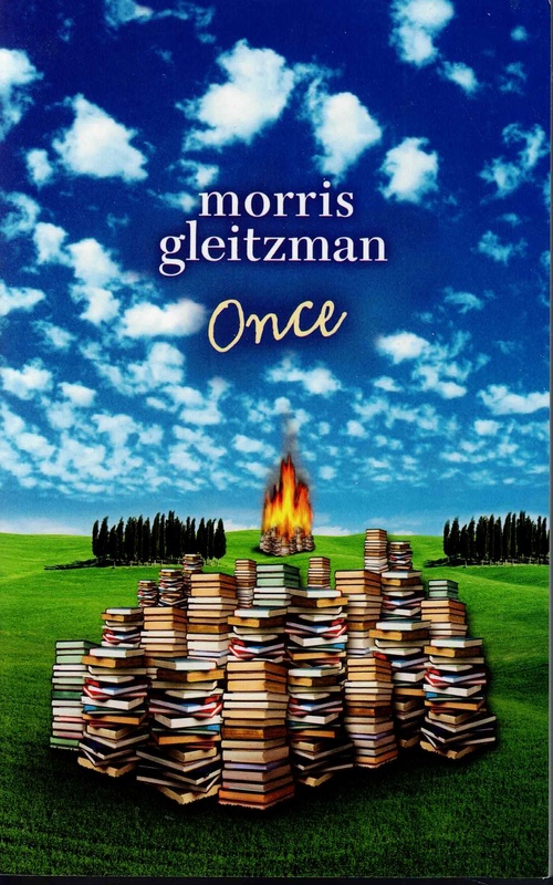 Once - Morris Gleitzman (Once # 1)