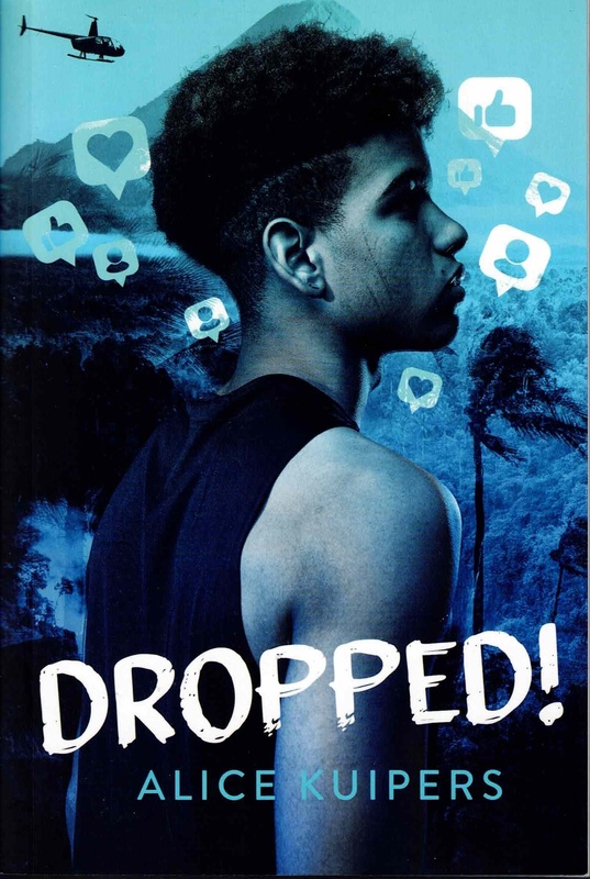 Dropped! - Alice Kuipers